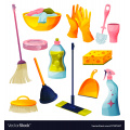 Household Products