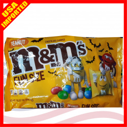 M&m's Mix Ups Chocolate Large Bag 305g