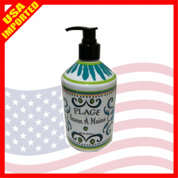 PLAGE SAVON A MAINS 636ML