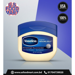 Vaseline Original Healing Jelly – 13 oz (368g)
