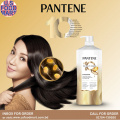 Pantene The Multi-Tasker Shampoo (Pro-Vitamin B5 + Keratin)