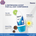 Rexona Shower Fresh Roll-On Deodorant – 72H Odour Protection (50ml)