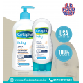 Cetaphil Baby Wash & Shampoo – 400ml  230ml