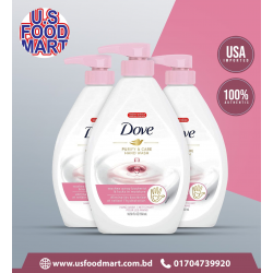 Dove Purify & Care Hand Wash – 550 mL