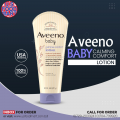 Aveeno Baby Calming Comfort Lotion – Lavender & Vanilla (227g)