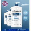 Lubriderm Daily Moisture Lotion – Normal to Dry Skin (709mL)