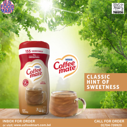 Nestlé Coffee Mate Original Creamer – 311.8g