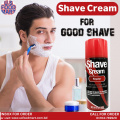 Shave Cream Regular – 340g (12 oz)