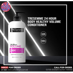 TRESemmé 24 Hour Volume Conditioner – Full Body, 1.15L