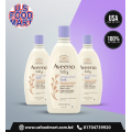 Aveeno Baby Calming Comfort Bath 18 fl oz (532 mL)
