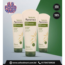 Aveeno Daily Moisturizing Lotion