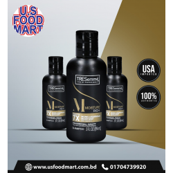 TRESemmé Moisture Rich Shampoo 3 fl oz (89 mL)