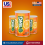 Tang Orange Drink Mix – 2.04kg (72 oz)